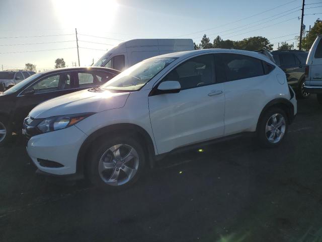 Photo 0 VIN: 3CZRU6H37GM706722 - HONDA HR-V 