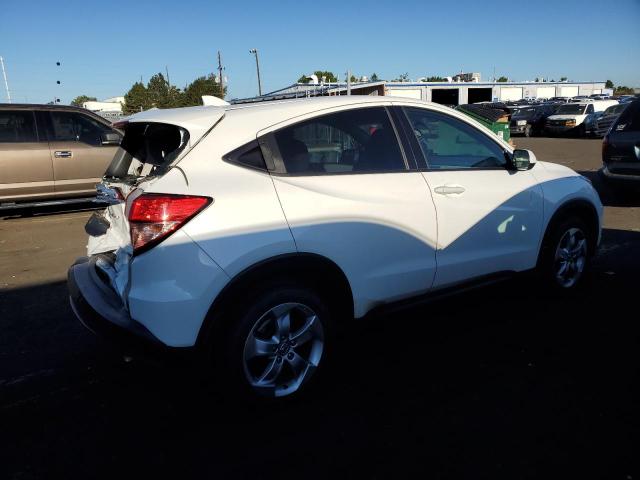 Photo 2 VIN: 3CZRU6H37GM706722 - HONDA HR-V 