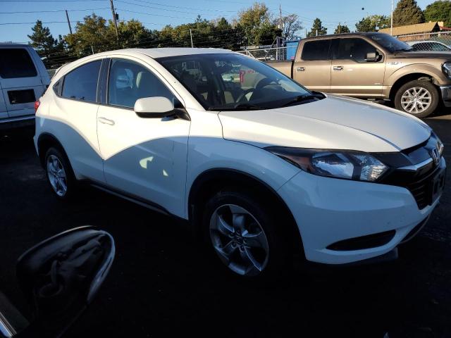 Photo 3 VIN: 3CZRU6H37GM706722 - HONDA HR-V 