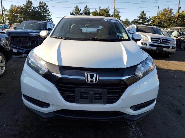 Photo 4 VIN: 3CZRU6H37GM706722 - HONDA HR-V 