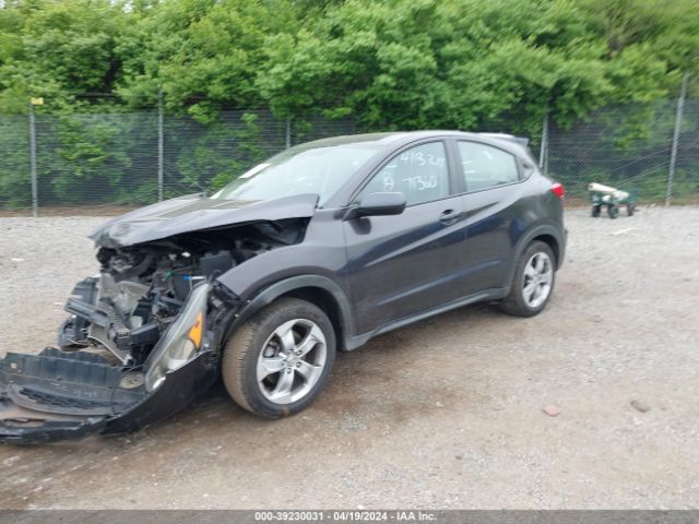 Photo 1 VIN: 3CZRU6H37GM710186 - HONDA HR-V 