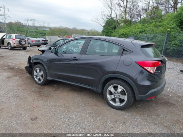 Photo 2 VIN: 3CZRU6H37GM710186 - HONDA HR-V 