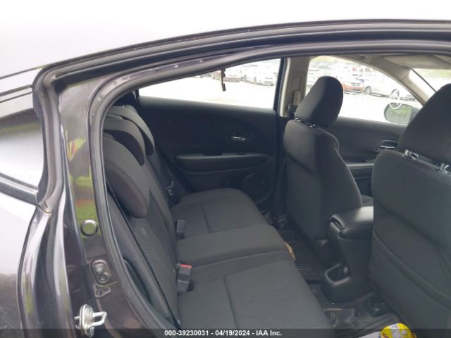 Photo 7 VIN: 3CZRU6H37GM710186 - HONDA HR-V 