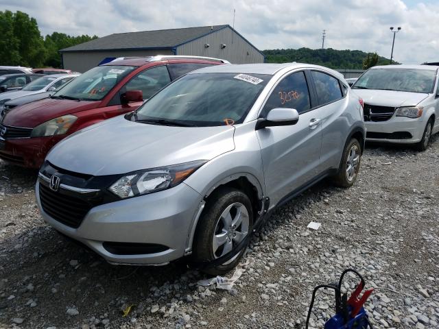 Photo 1 VIN: 3CZRU6H37GM710219 - HONDA HR-V 