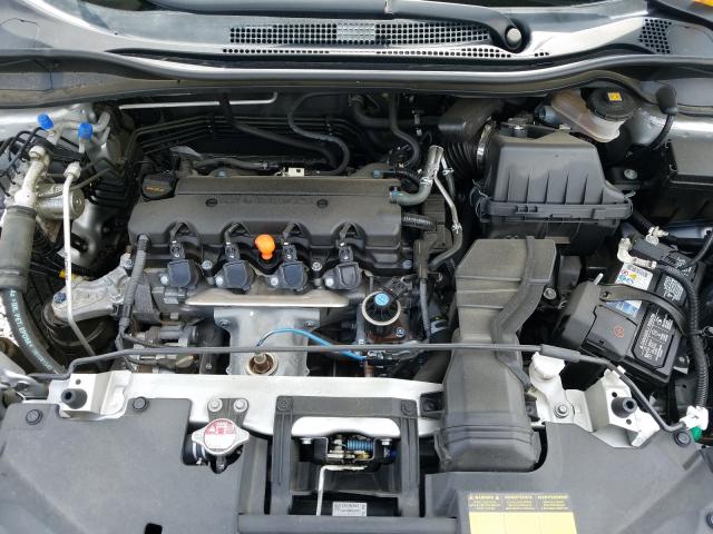 Photo 6 VIN: 3CZRU6H37GM710219 - HONDA HR-V 