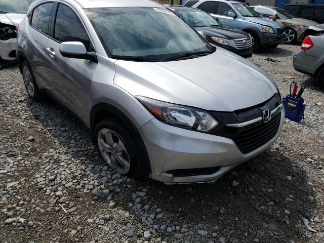 Photo 8 VIN: 3CZRU6H37GM710219 - HONDA HR-V 