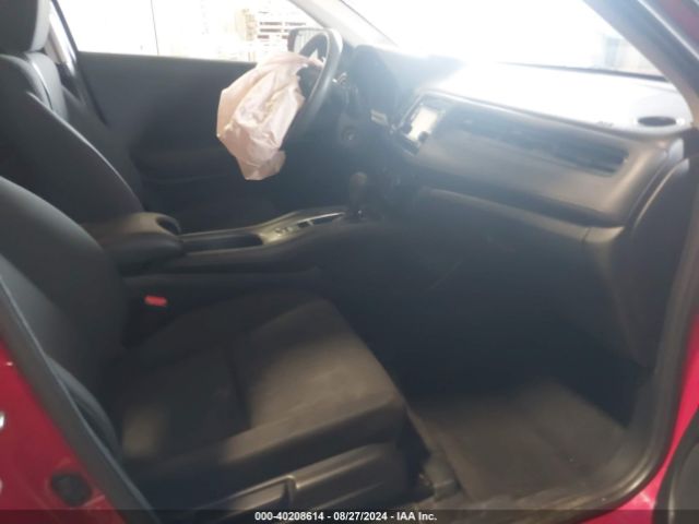 Photo 4 VIN: 3CZRU6H37GM710687 - HONDA HR-V 