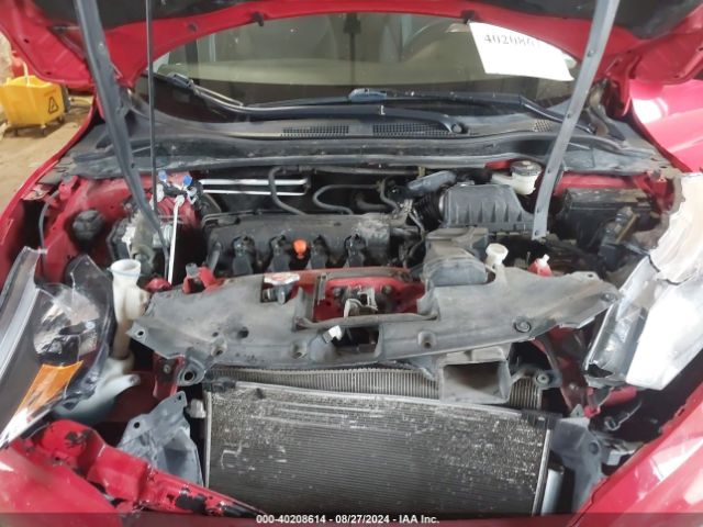 Photo 9 VIN: 3CZRU6H37GM710687 - HONDA HR-V 