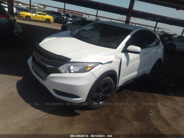 Photo 1 VIN: 3CZRU6H37GM718319 - HONDA HR-V 