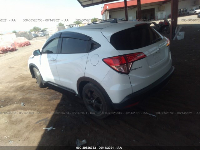 Photo 2 VIN: 3CZRU6H37GM718319 - HONDA HR-V 