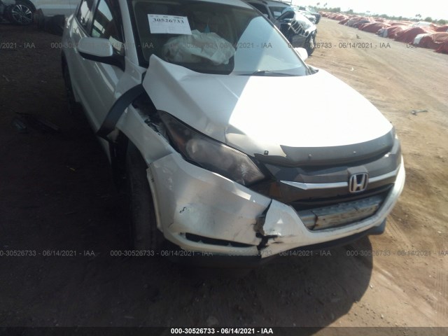 Photo 5 VIN: 3CZRU6H37GM718319 - HONDA HR-V 