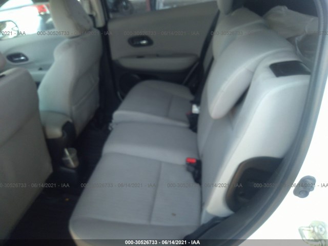 Photo 7 VIN: 3CZRU6H37GM718319 - HONDA HR-V 