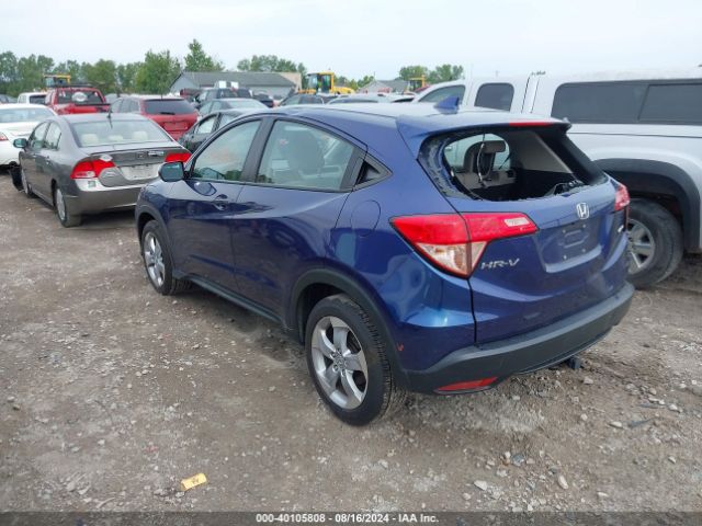 Photo 2 VIN: 3CZRU6H37GM720927 - HONDA HR-V 