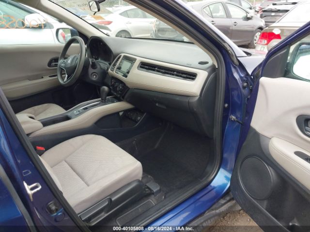 Photo 4 VIN: 3CZRU6H37GM720927 - HONDA HR-V 