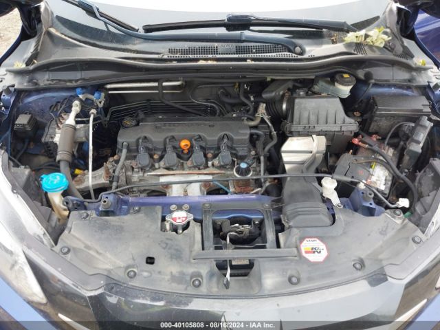 Photo 9 VIN: 3CZRU6H37GM720927 - HONDA HR-V 