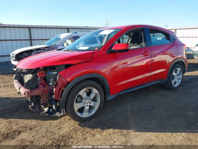 Photo 1 VIN: 3CZRU6H37GM739672 - HONDA HR-V 