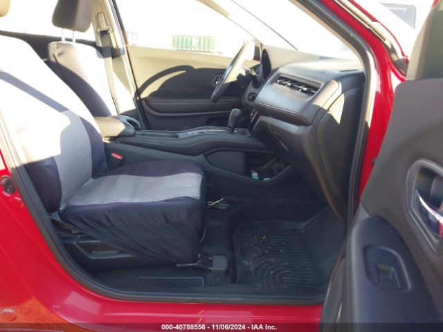 Photo 4 VIN: 3CZRU6H37GM739672 - HONDA HR-V 