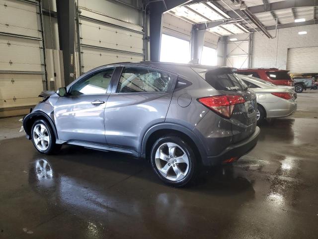 Photo 1 VIN: 3CZRU6H37GM742720 - HONDA HR-V 