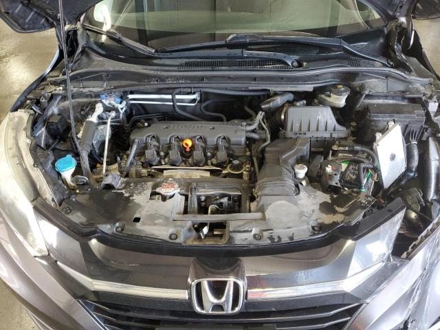 Photo 11 VIN: 3CZRU6H37GM742720 - HONDA HR-V 