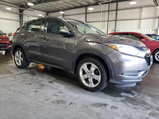 Photo 3 VIN: 3CZRU6H37GM742720 - HONDA HR-V 