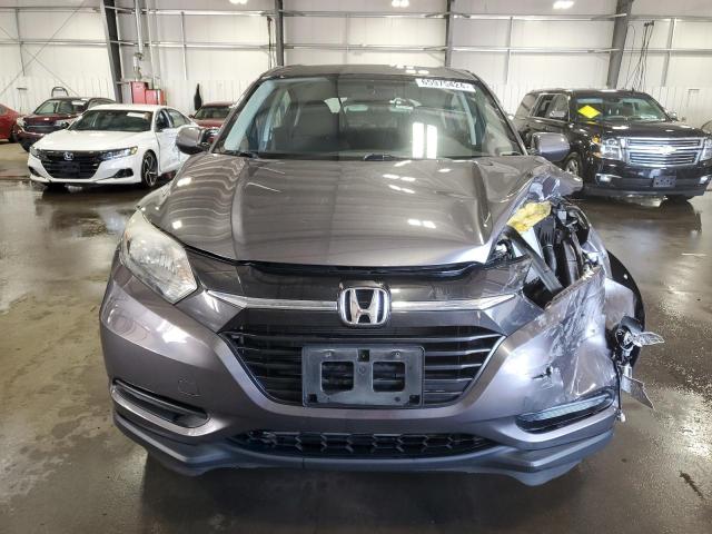 Photo 4 VIN: 3CZRU6H37GM742720 - HONDA HR-V 