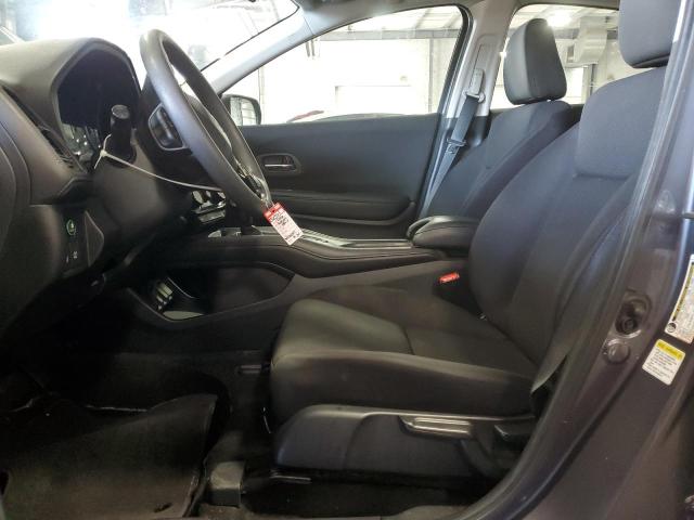 Photo 6 VIN: 3CZRU6H37GM742720 - HONDA HR-V 