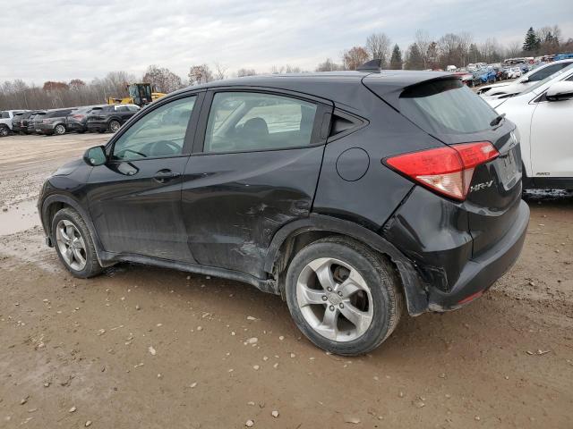 Photo 1 VIN: 3CZRU6H37GM757508 - HONDA HR-V 