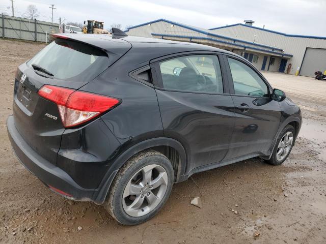 Photo 2 VIN: 3CZRU6H37GM757508 - HONDA HR-V 