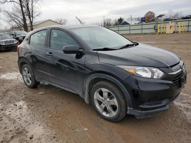 Photo 3 VIN: 3CZRU6H37GM757508 - HONDA HR-V 