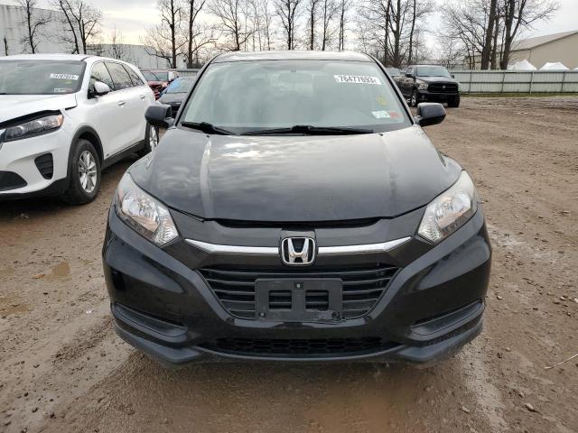 Photo 4 VIN: 3CZRU6H37GM757508 - HONDA HR-V 