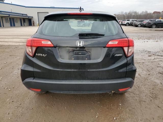 Photo 5 VIN: 3CZRU6H37GM757508 - HONDA HR-V 