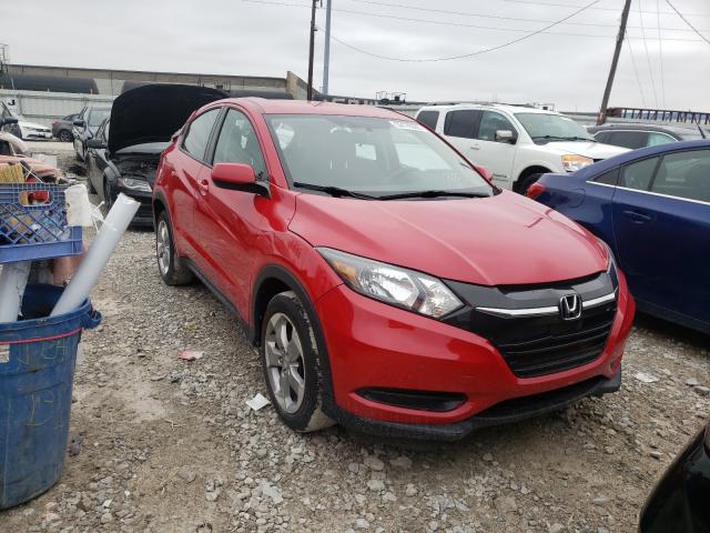 Photo 0 VIN: 3CZRU6H37GM758741 - HONDA HR-V 