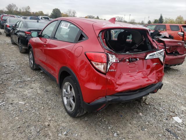 Photo 2 VIN: 3CZRU6H37GM758741 - HONDA HR-V 