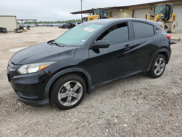 Photo 0 VIN: 3CZRU6H37GM766919 - HONDA HR-V 