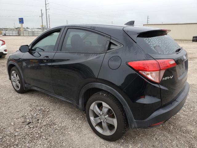 Photo 1 VIN: 3CZRU6H37GM766919 - HONDA HR-V 