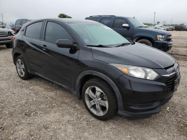 Photo 3 VIN: 3CZRU6H37GM766919 - HONDA HR-V 