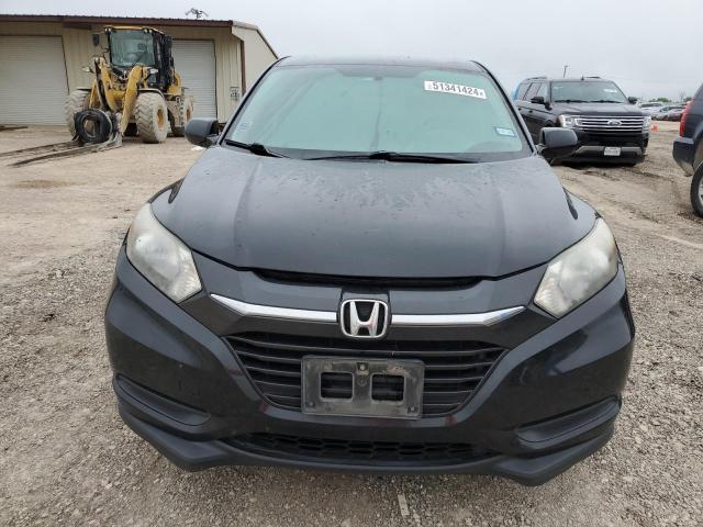 Photo 4 VIN: 3CZRU6H37GM766919 - HONDA HR-V 