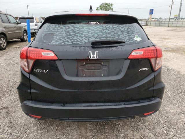 Photo 5 VIN: 3CZRU6H37GM766919 - HONDA HR-V 