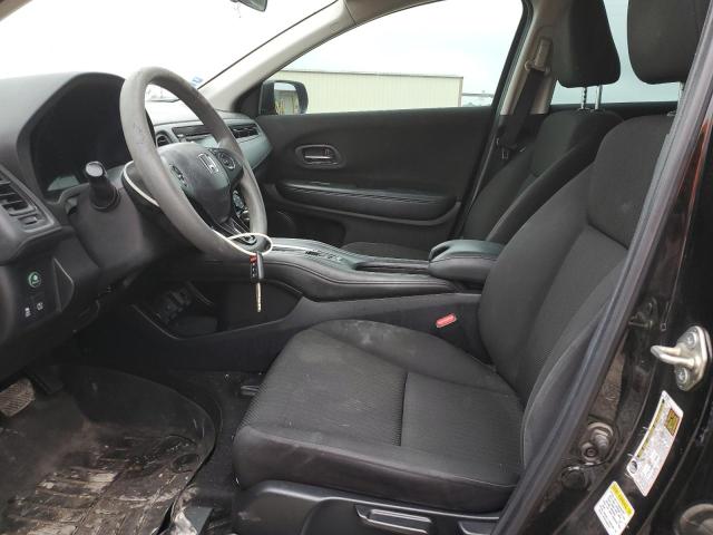 Photo 6 VIN: 3CZRU6H37GM766919 - HONDA HR-V 