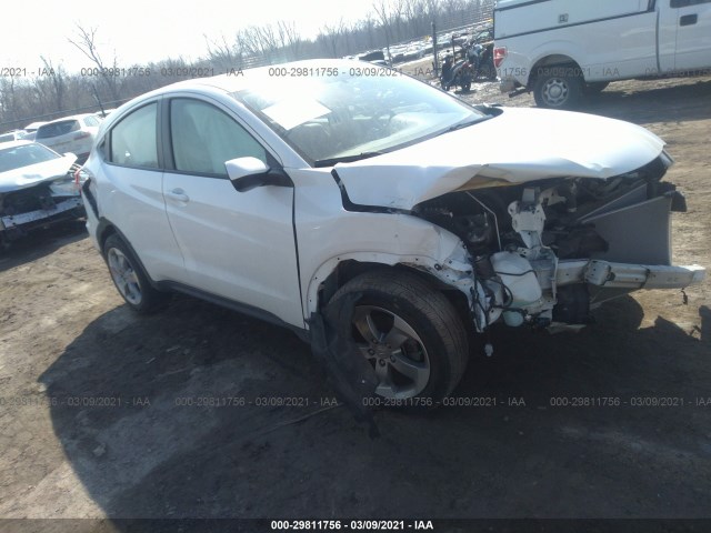 Photo 0 VIN: 3CZRU6H37GM767049 - HONDA HR-V 