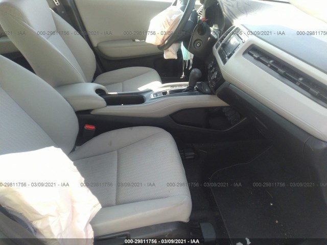 Photo 4 VIN: 3CZRU6H37GM767049 - HONDA HR-V 