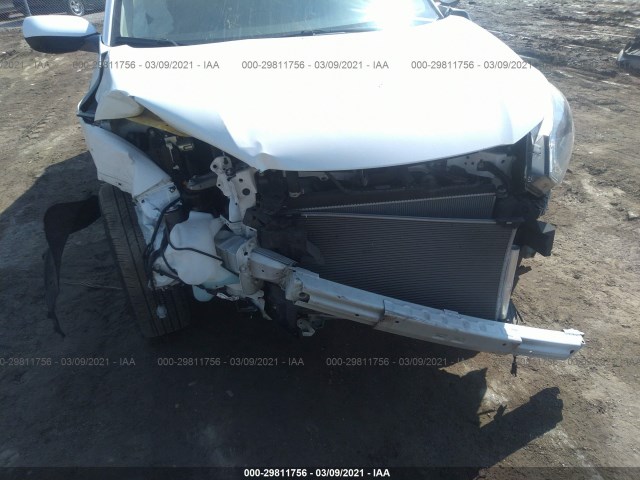 Photo 5 VIN: 3CZRU6H37GM767049 - HONDA HR-V 