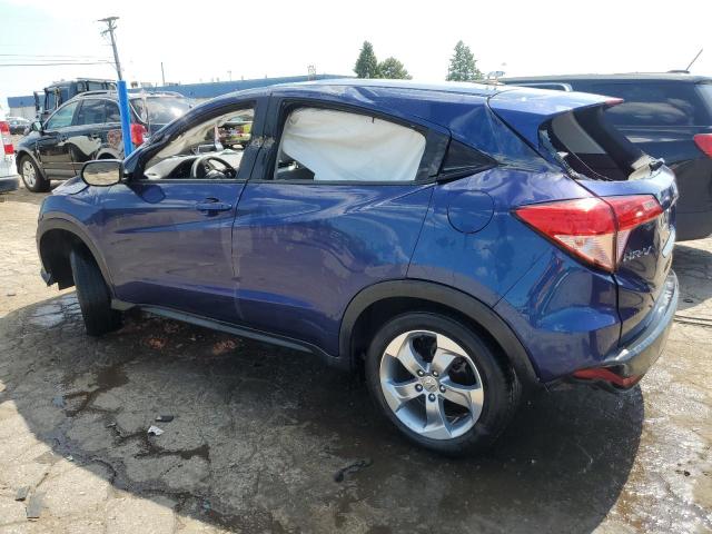 Photo 1 VIN: 3CZRU6H37HG708891 - HONDA HR-V 