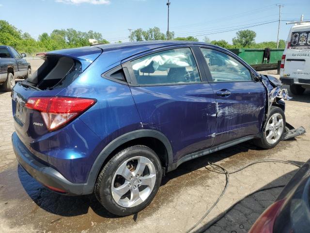 Photo 2 VIN: 3CZRU6H37HG708891 - HONDA HR-V 