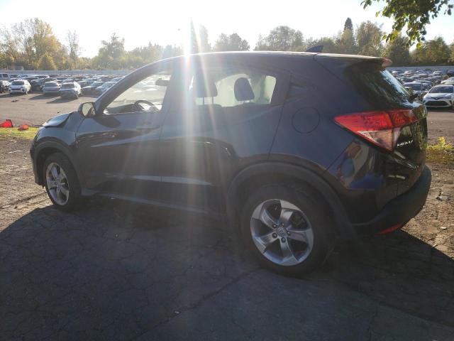 Photo 1 VIN: 3CZRU6H37HM706303 - HONDA HR-V 