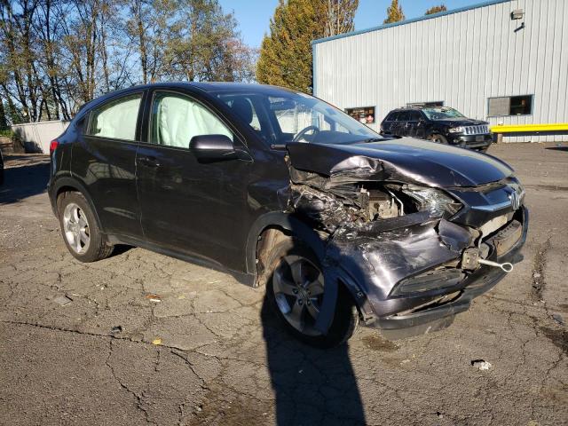 Photo 3 VIN: 3CZRU6H37HM706303 - HONDA HR-V 