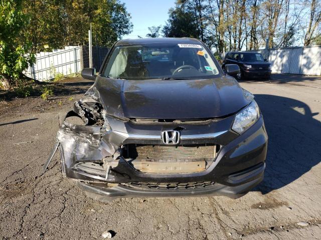 Photo 4 VIN: 3CZRU6H37HM706303 - HONDA HR-V 