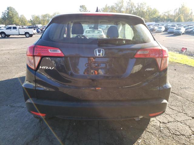 Photo 5 VIN: 3CZRU6H37HM706303 - HONDA HR-V 