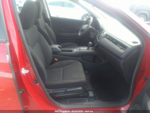 Photo 4 VIN: 3CZRU6H37HM709881 - HONDA HR-V 