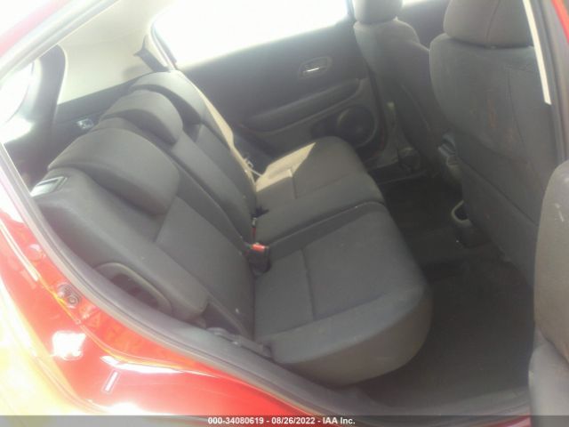 Photo 7 VIN: 3CZRU6H37HM709881 - HONDA HR-V 